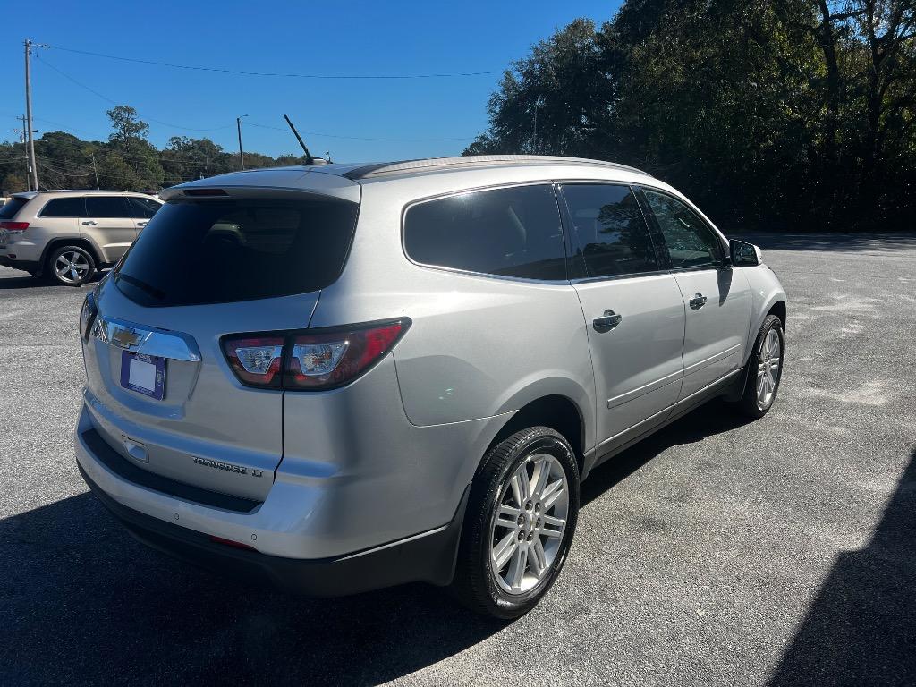 2014 Chevrolet Traverse 1LT photo 6