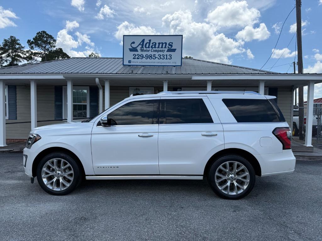 2019 Ford Expedition
