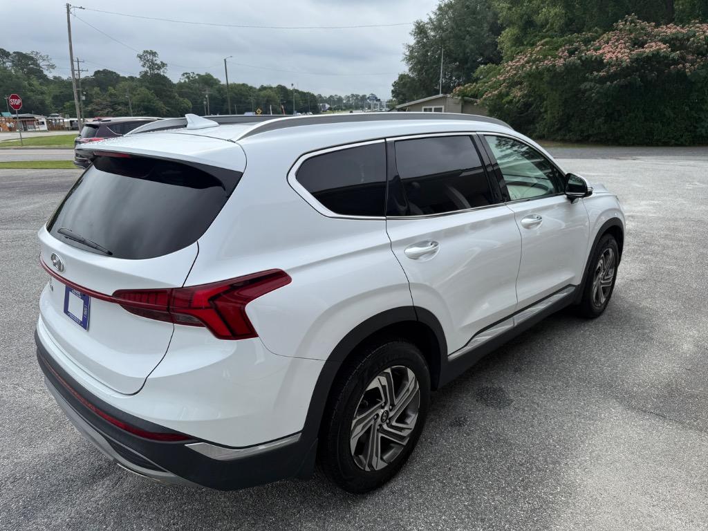 2022 Hyundai Santa Fe SEL - Photo 6