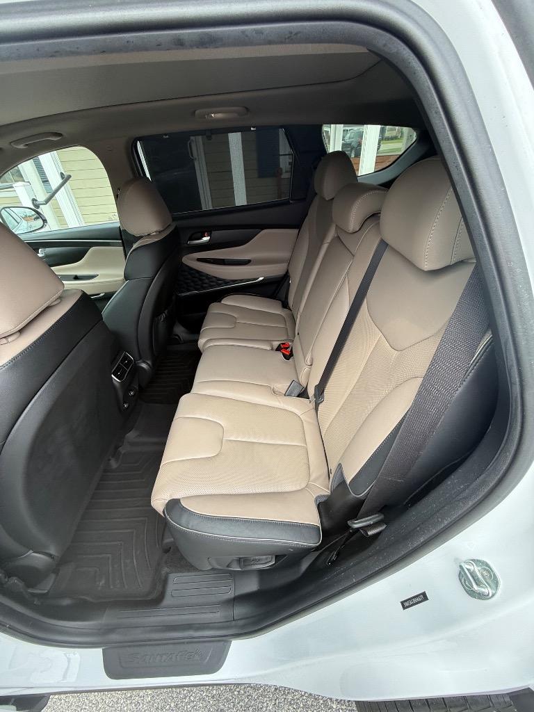 2022 Hyundai Santa Fe SEL - Photo 12