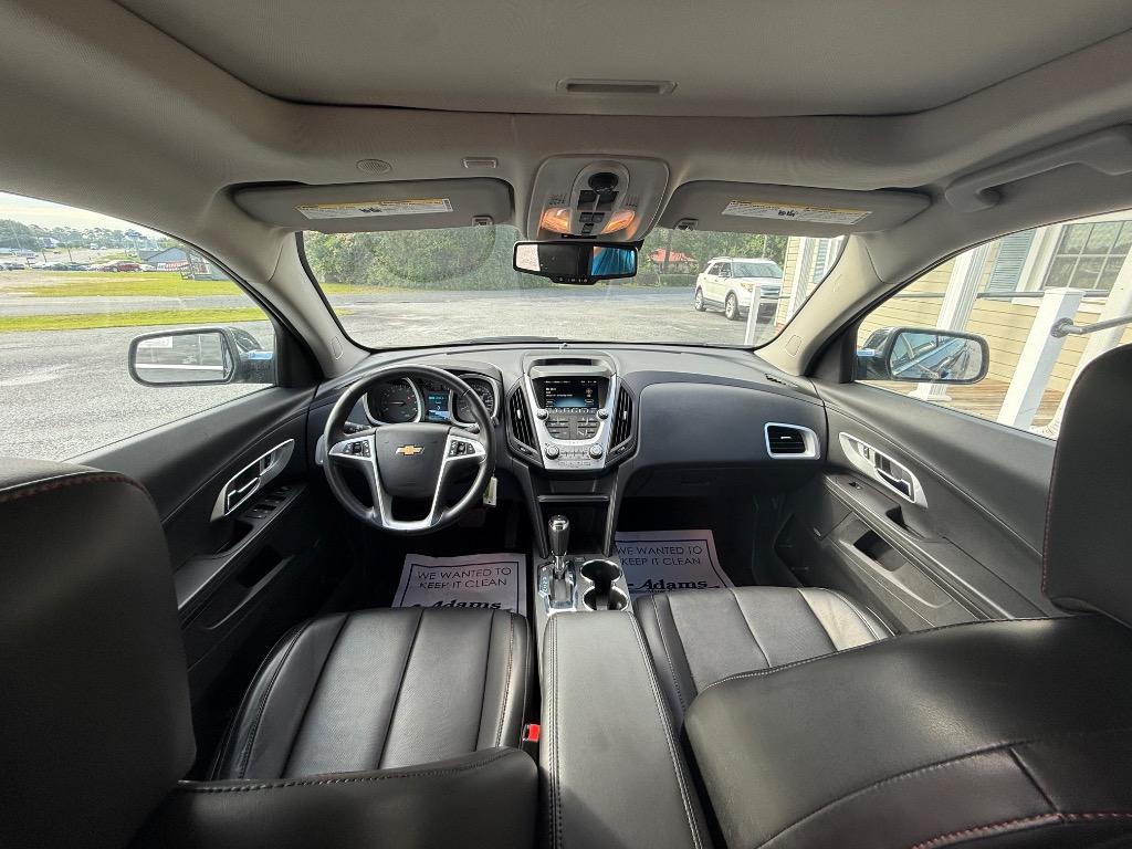 2017 Chevrolet Equinox Premier - Photo 13