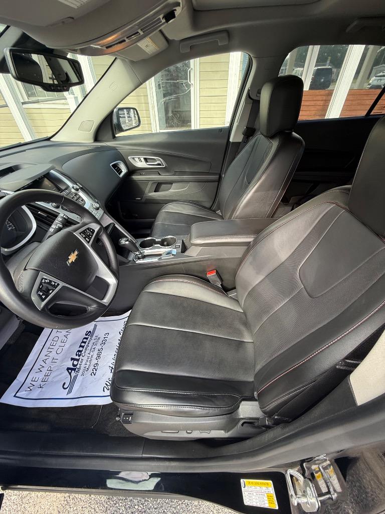 2017 Chevrolet Equinox Premier - Photo 14