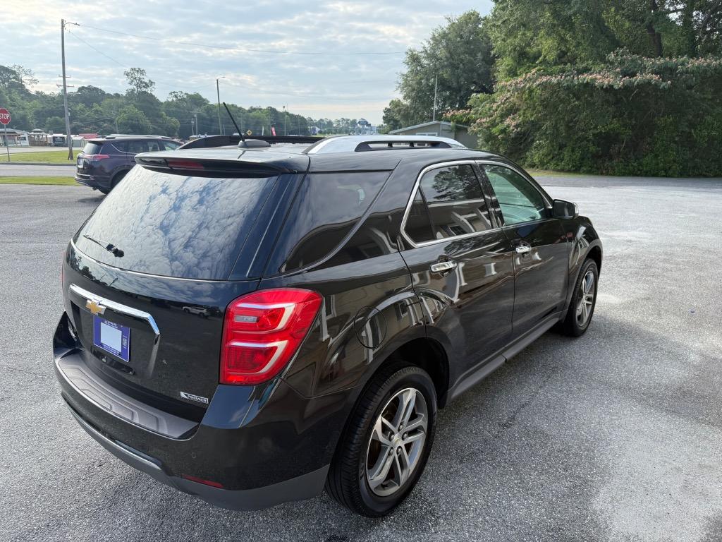 2017 Chevrolet Equinox Premier - Photo 6