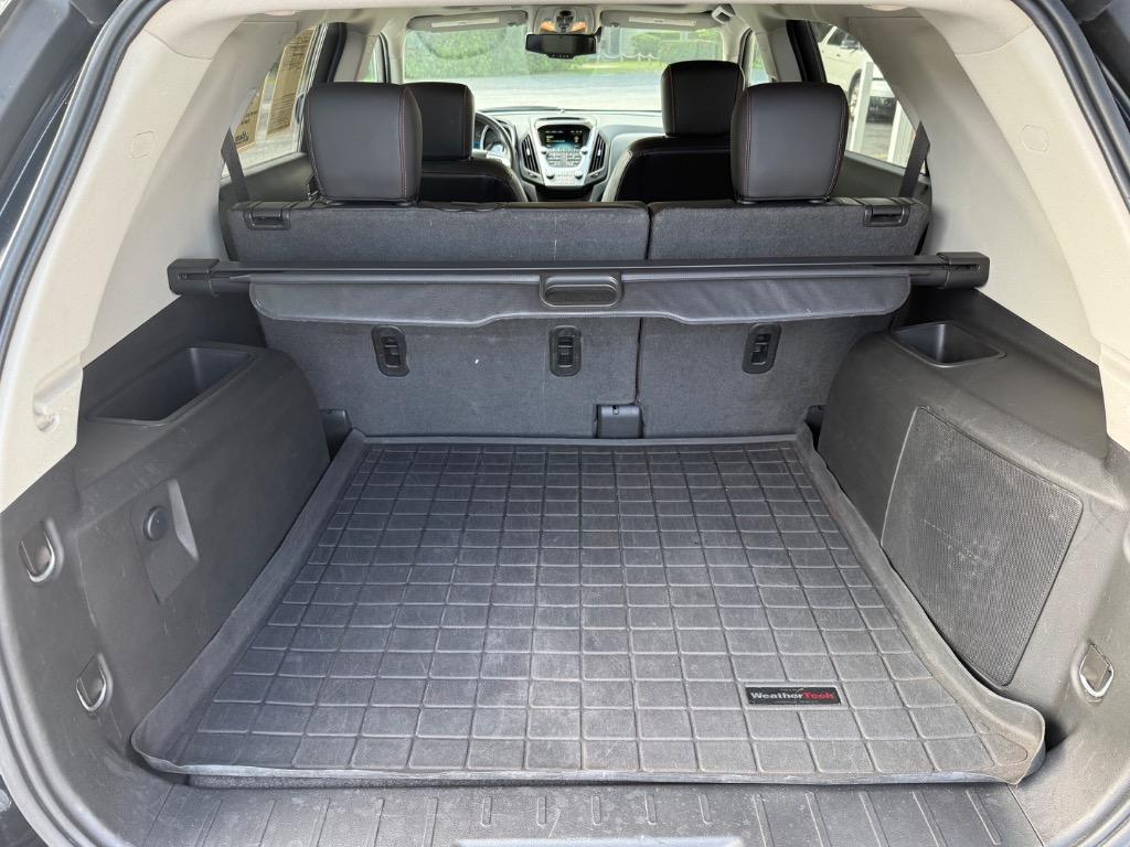 2017 Chevrolet Equinox Premier - Photo 10