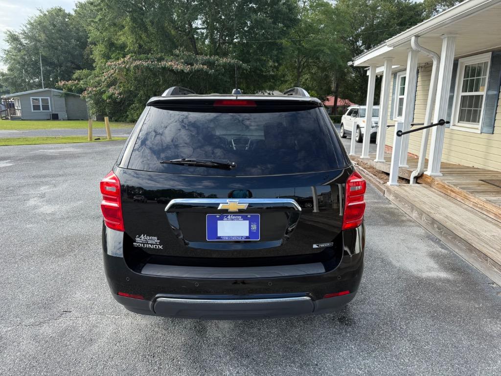 2017 Chevrolet Equinox Premier - Photo 7