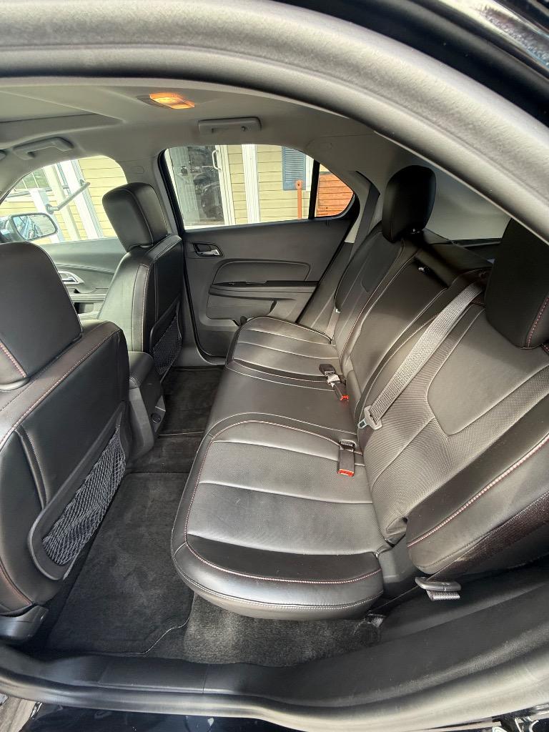2017 Chevrolet Equinox Premier - Photo 12