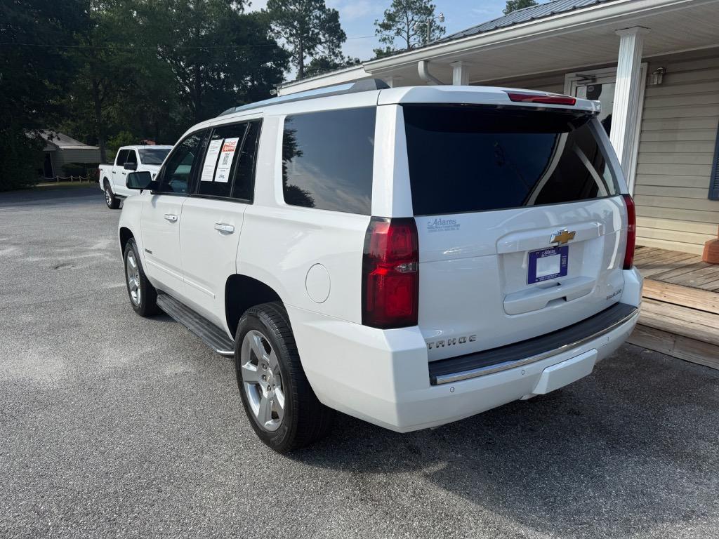 2019 Chevrolet Tahoe Premier - Photo 8