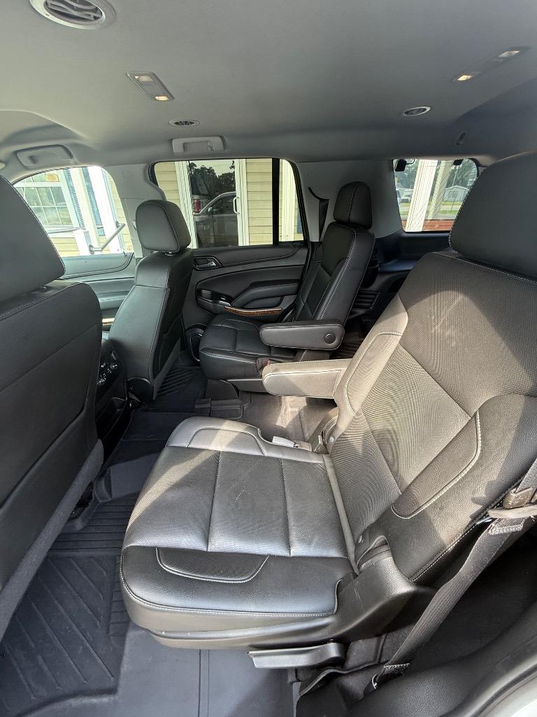 2019 Chevrolet Tahoe Premier - Photo 14