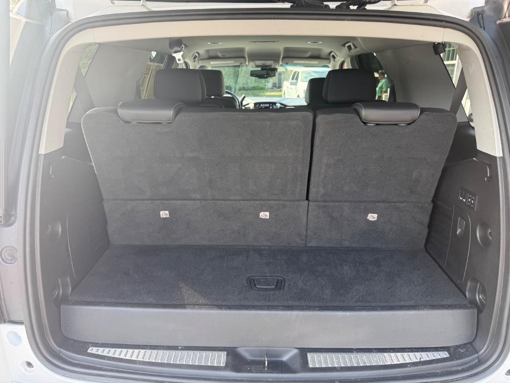 2019 Chevrolet Tahoe Premier - Photo 9