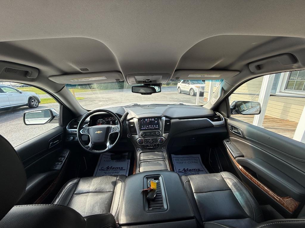 2019 Chevrolet Tahoe Premier - Photo 15