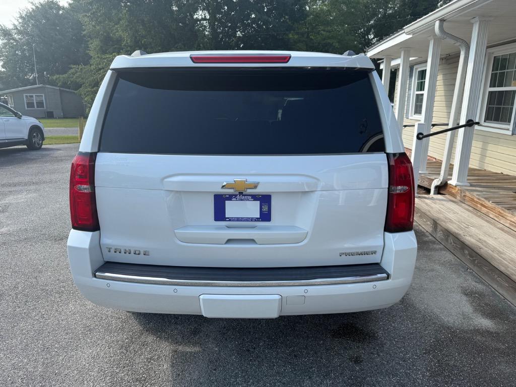 2019 Chevrolet Tahoe Premier - Photo 7