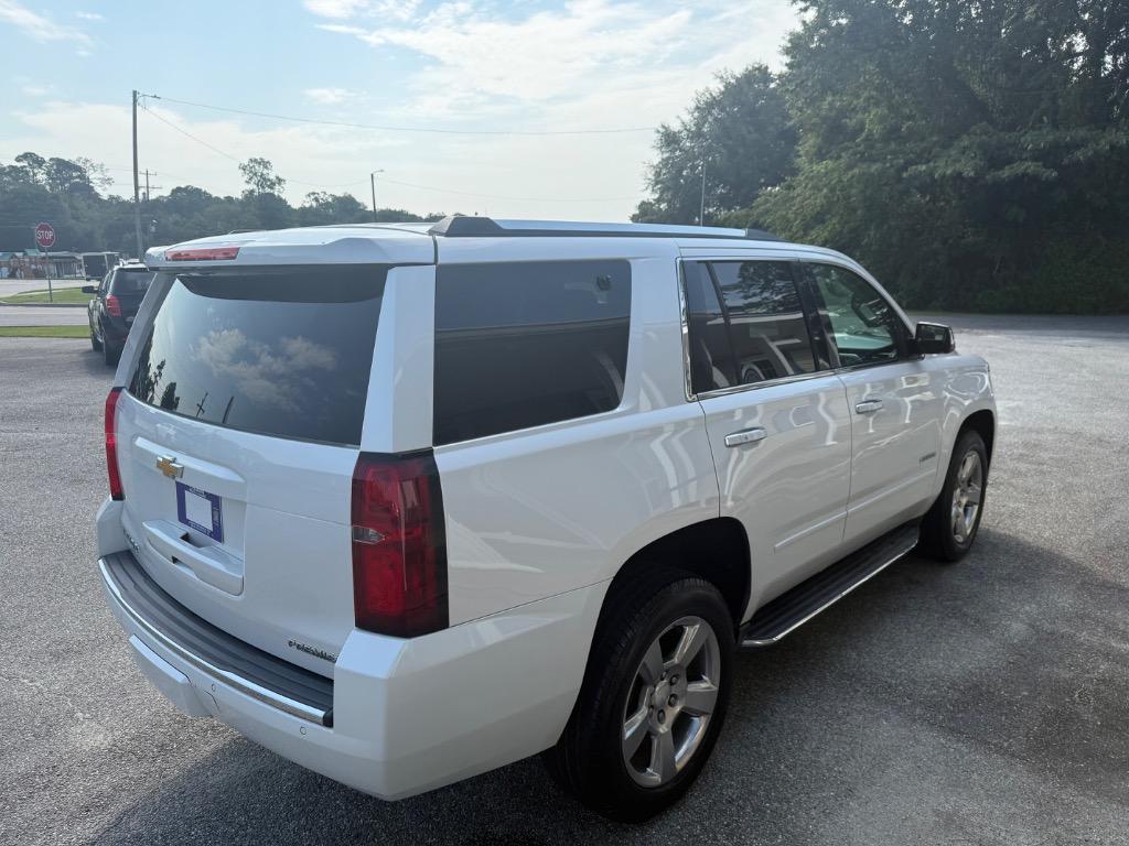 2019 Chevrolet Tahoe Premier - Photo 6