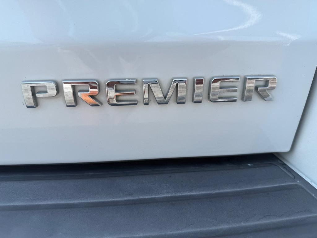2019 Chevrolet Tahoe Premier - Photo 12