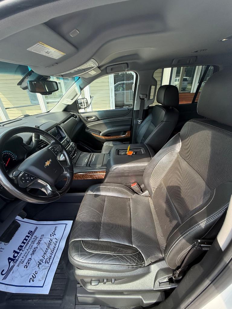 2019 Chevrolet Tahoe Premier - Photo 16