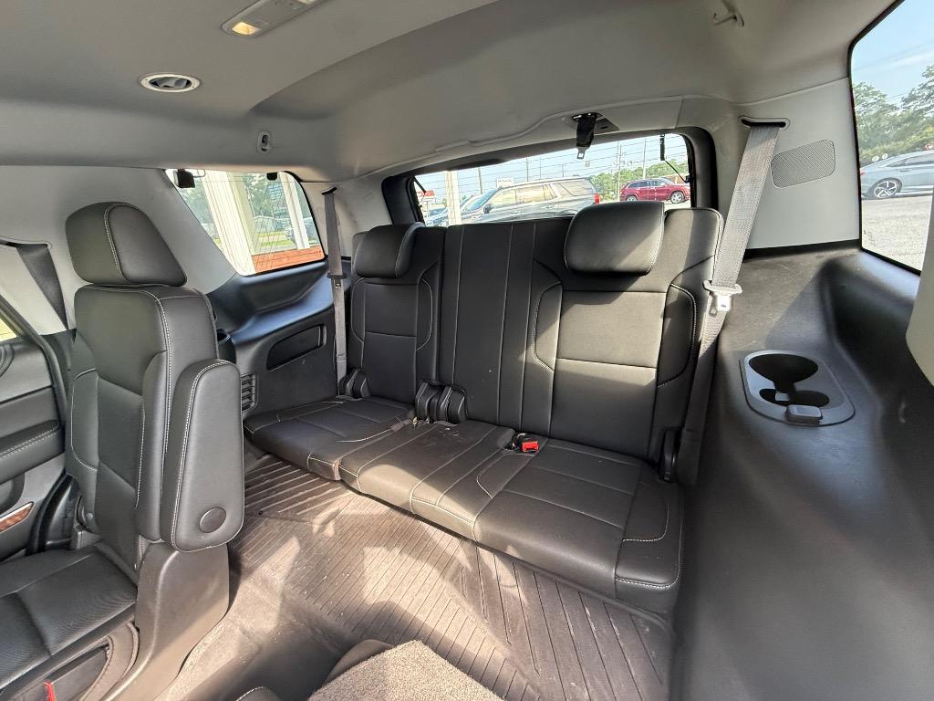 2019 Chevrolet Tahoe Premier - Photo 13