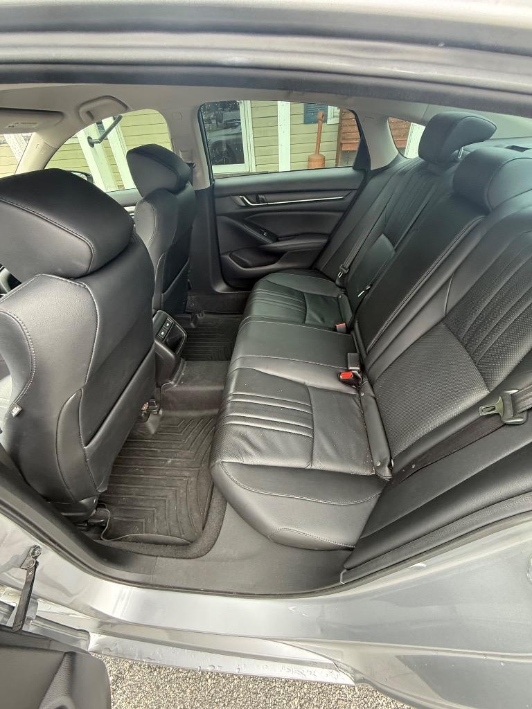 2021 Honda Accord Sport SE - Photo 10