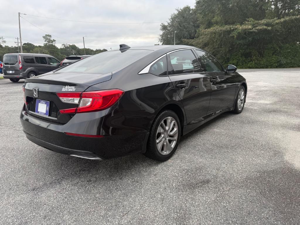 2020 Honda Accord LX - Photo 6